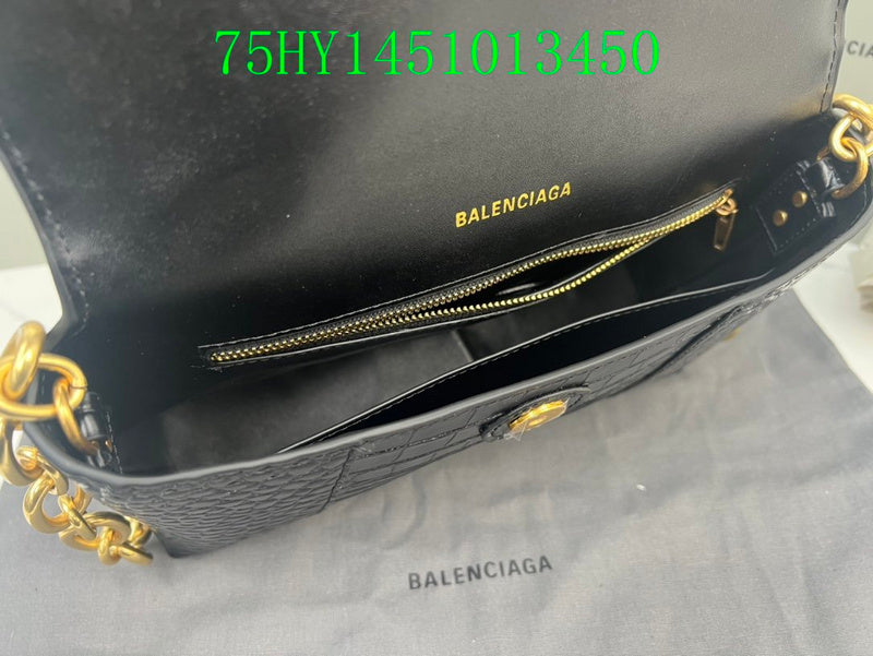 VBS Fashion - BGA Bags - 2018