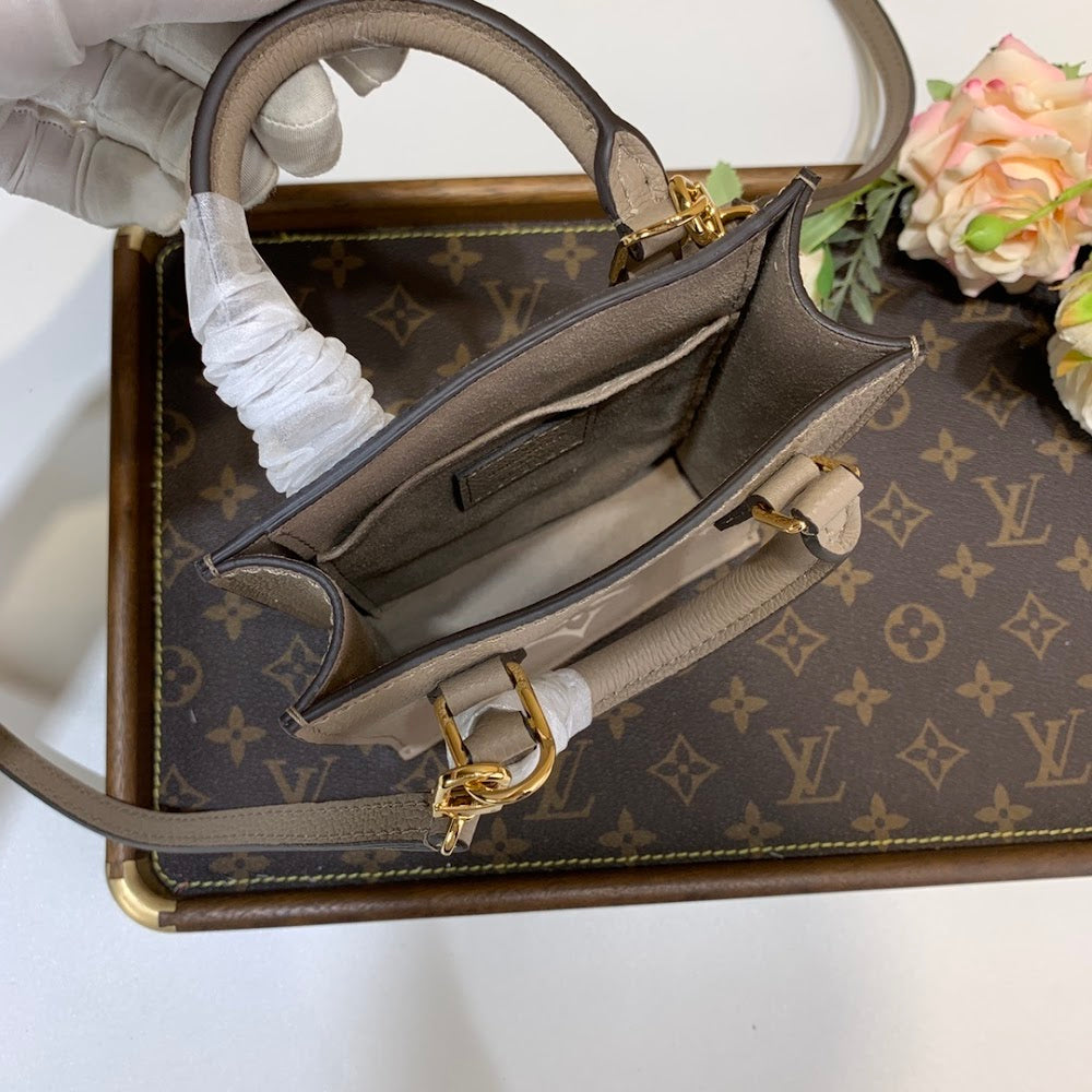 Dragons Bags ln Luxury Bag --59764