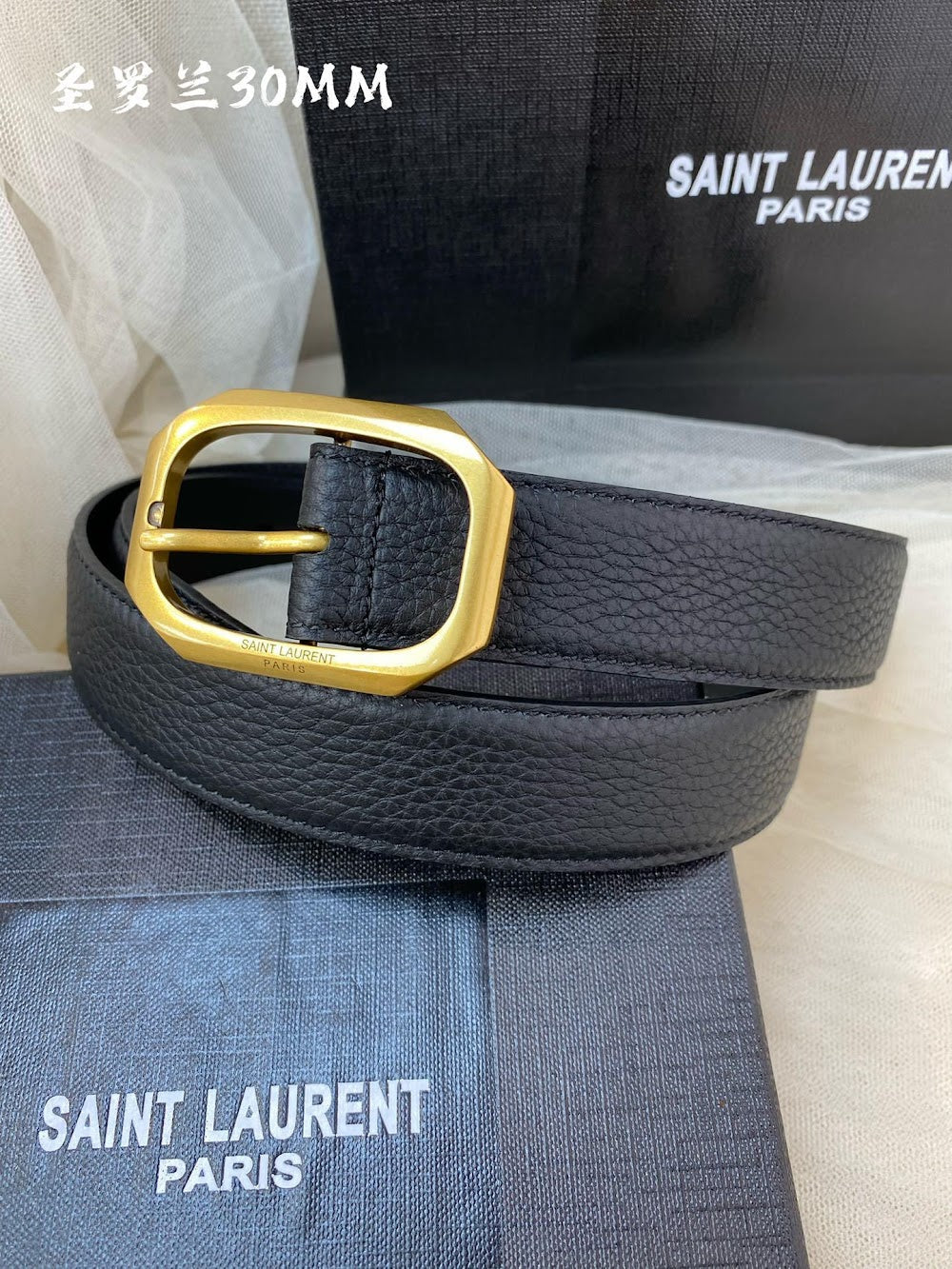 Dragons Bags YSLn Luxury Belt --107517