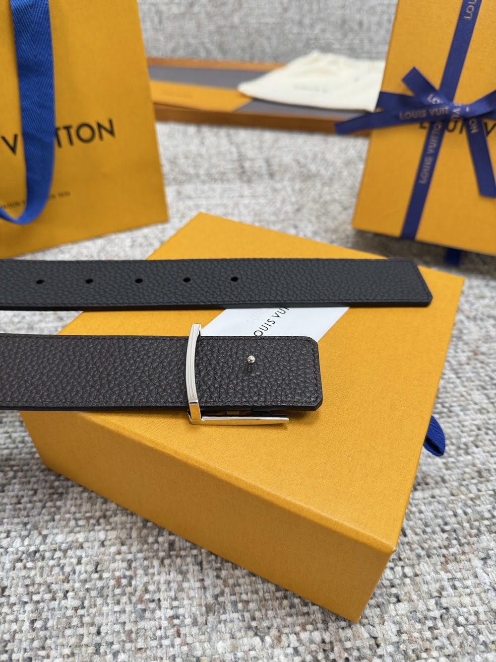 Dragons Bags ln Luxury Belt --101239