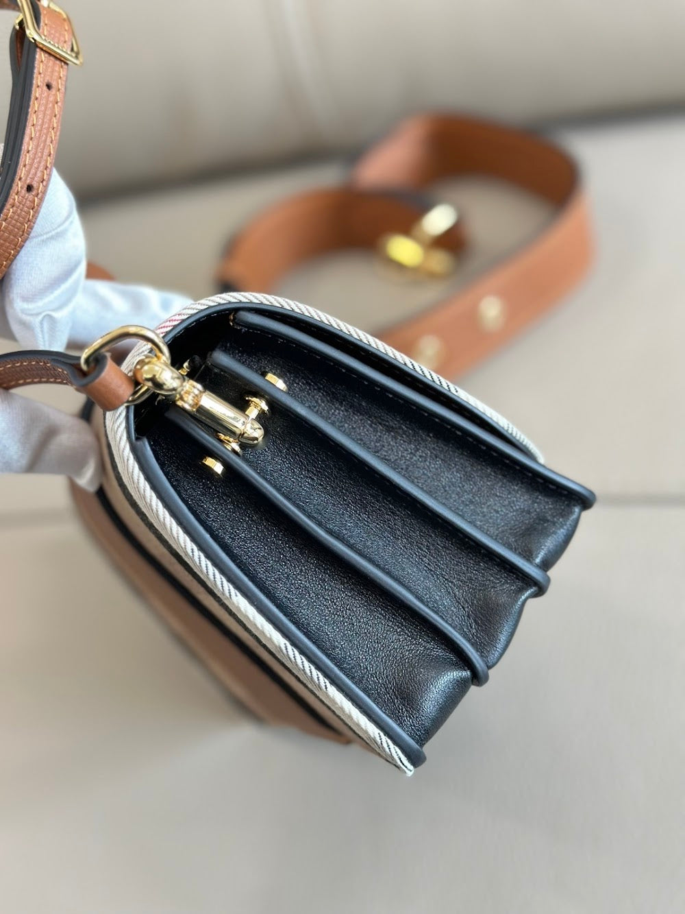 Dragons Bags Burberryn Luxury Bag --92081