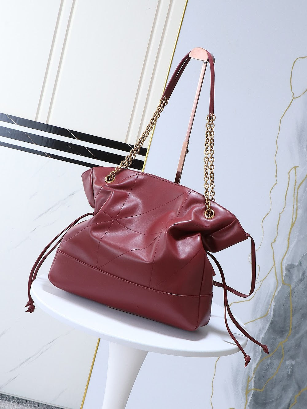 Dragons Bags YSLn Luxury Bag --120840