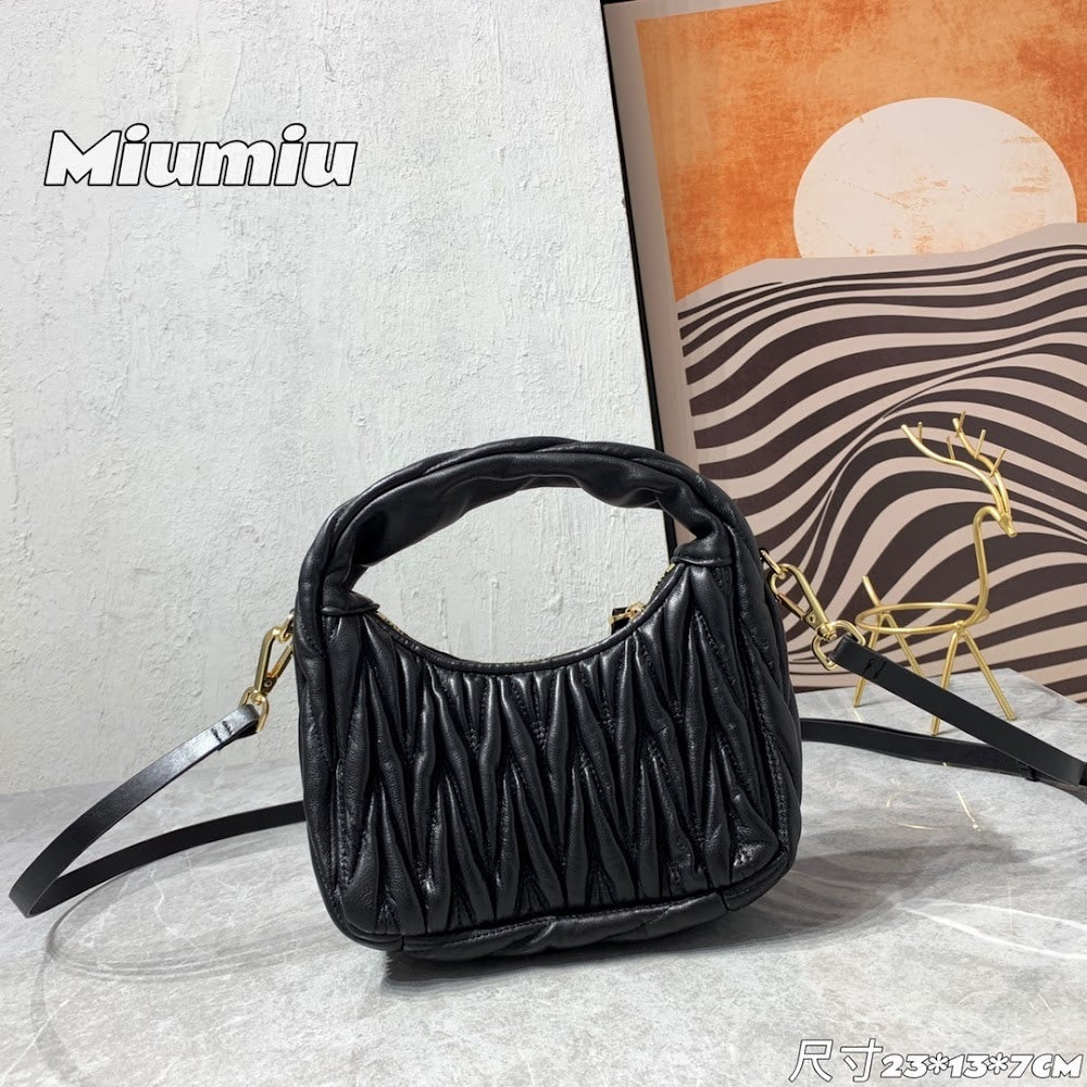 Jessica Bags pradn Luxury Bag --75353