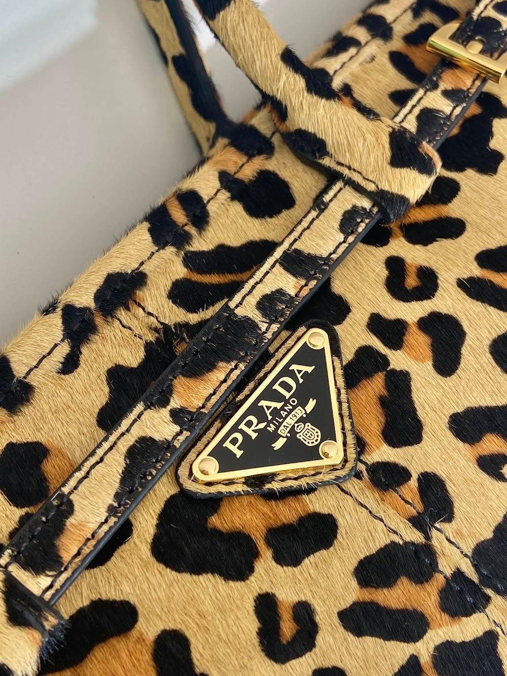 Dragons Bags Prada Luxury Bag --54542