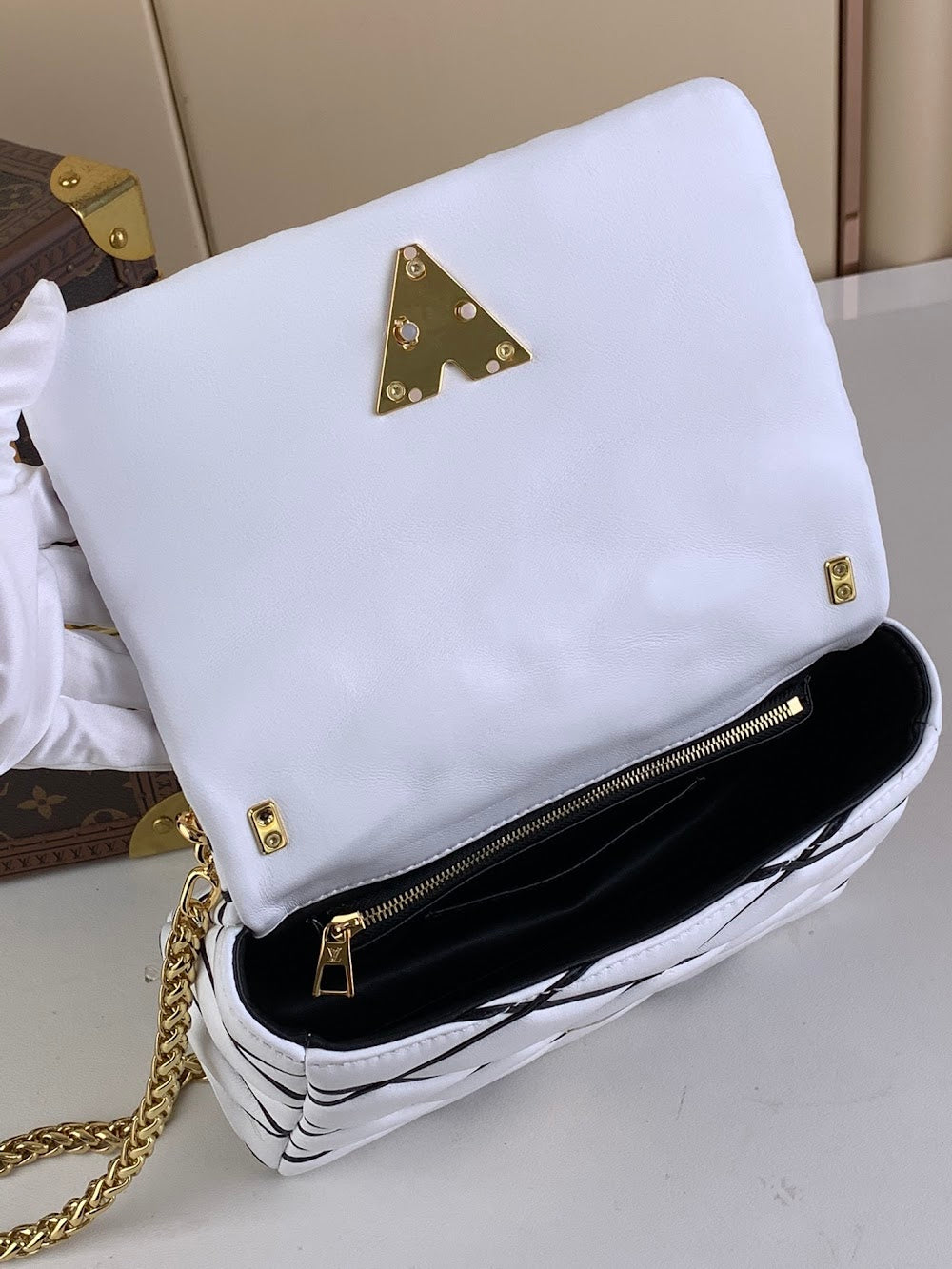 Dragons Bags ln Luxury Bag --61948