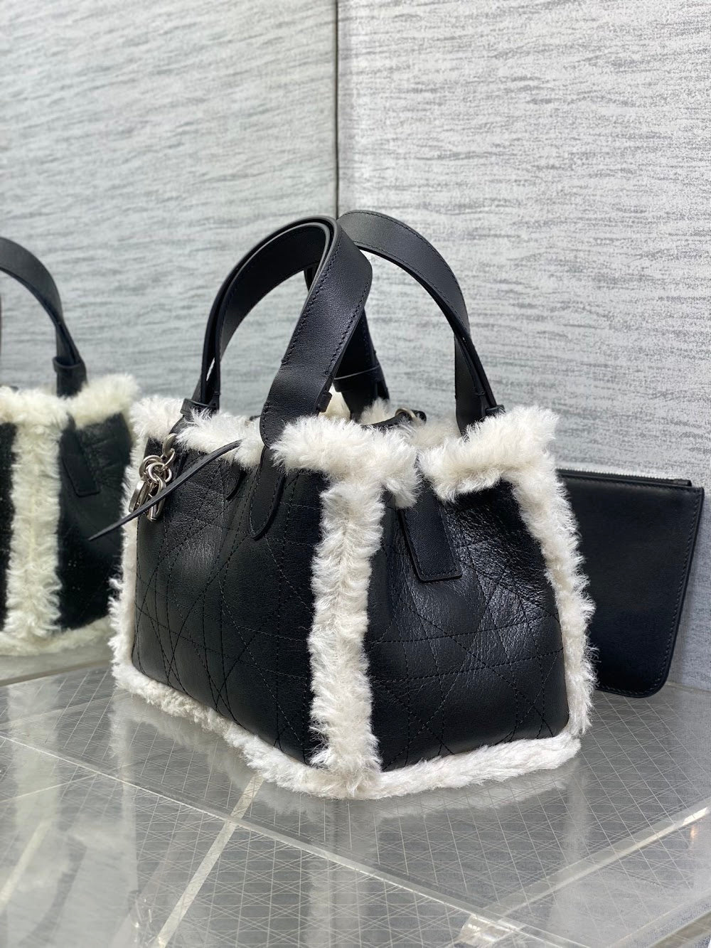 Dragons BagsDiorn Luxury Bag --115340
