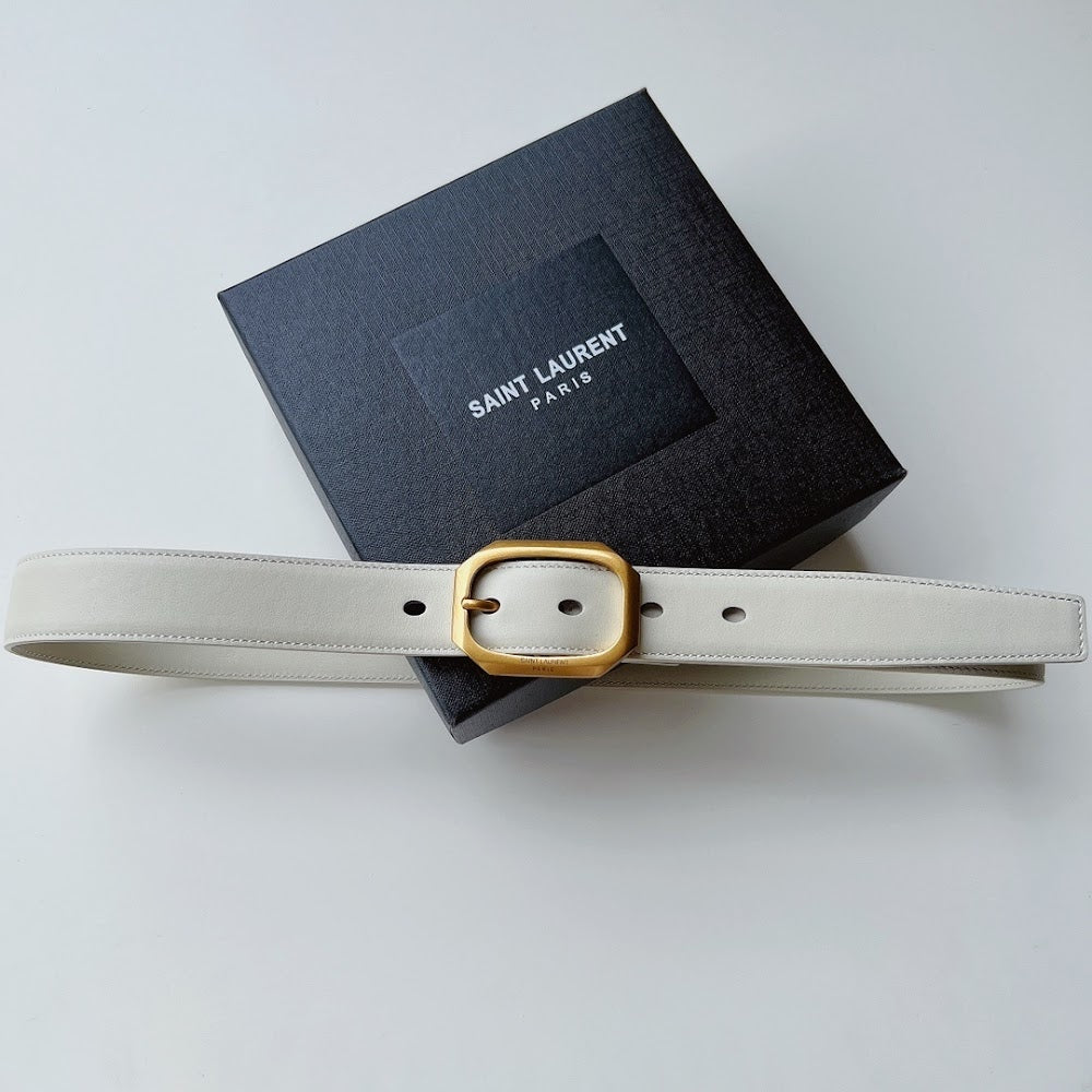 Dragons Bags YSLn Luxury Belt --107511