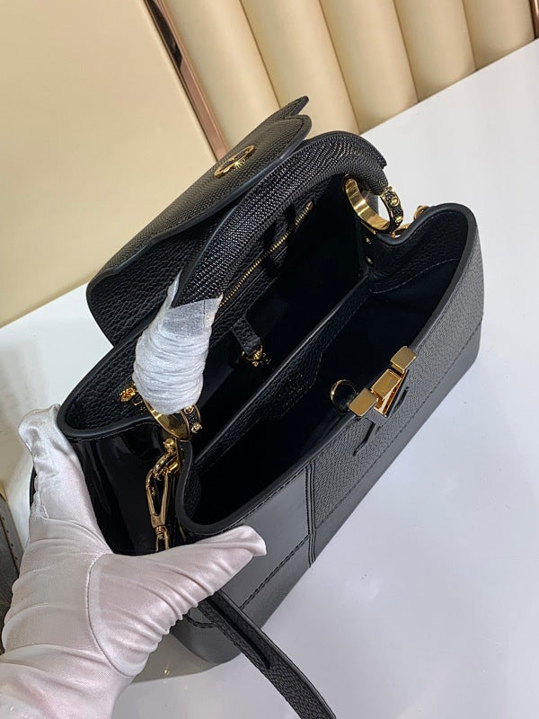 Dragons Bags ln Luxury Bag --60641