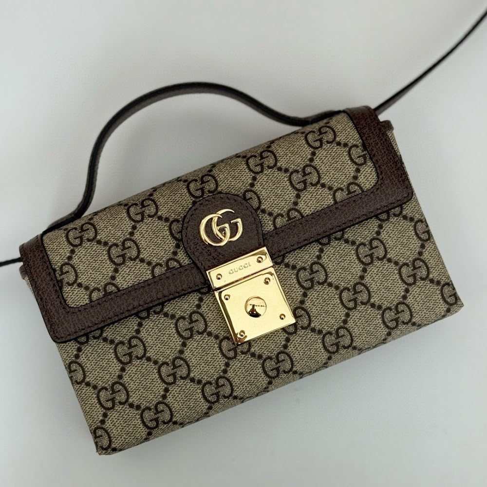 Dragons Bags Guccin Luxury Bag --94716