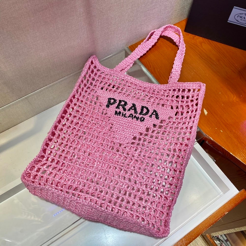 Dragons Bags Prada Luxury Bag --54658