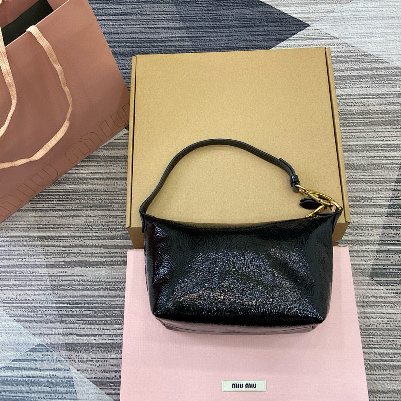 Jessica Bags pradn Luxury Bag --75504