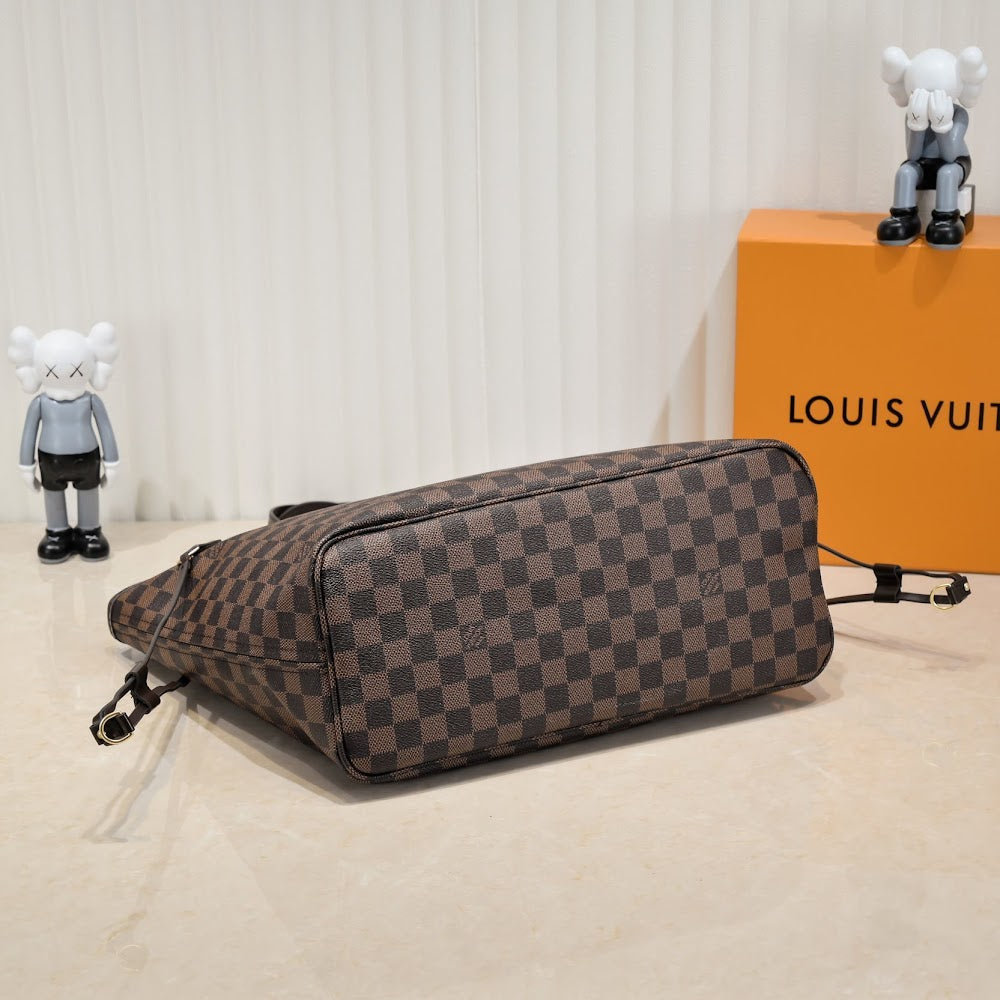 Dragons Bags LVn Luxury Bag --79758