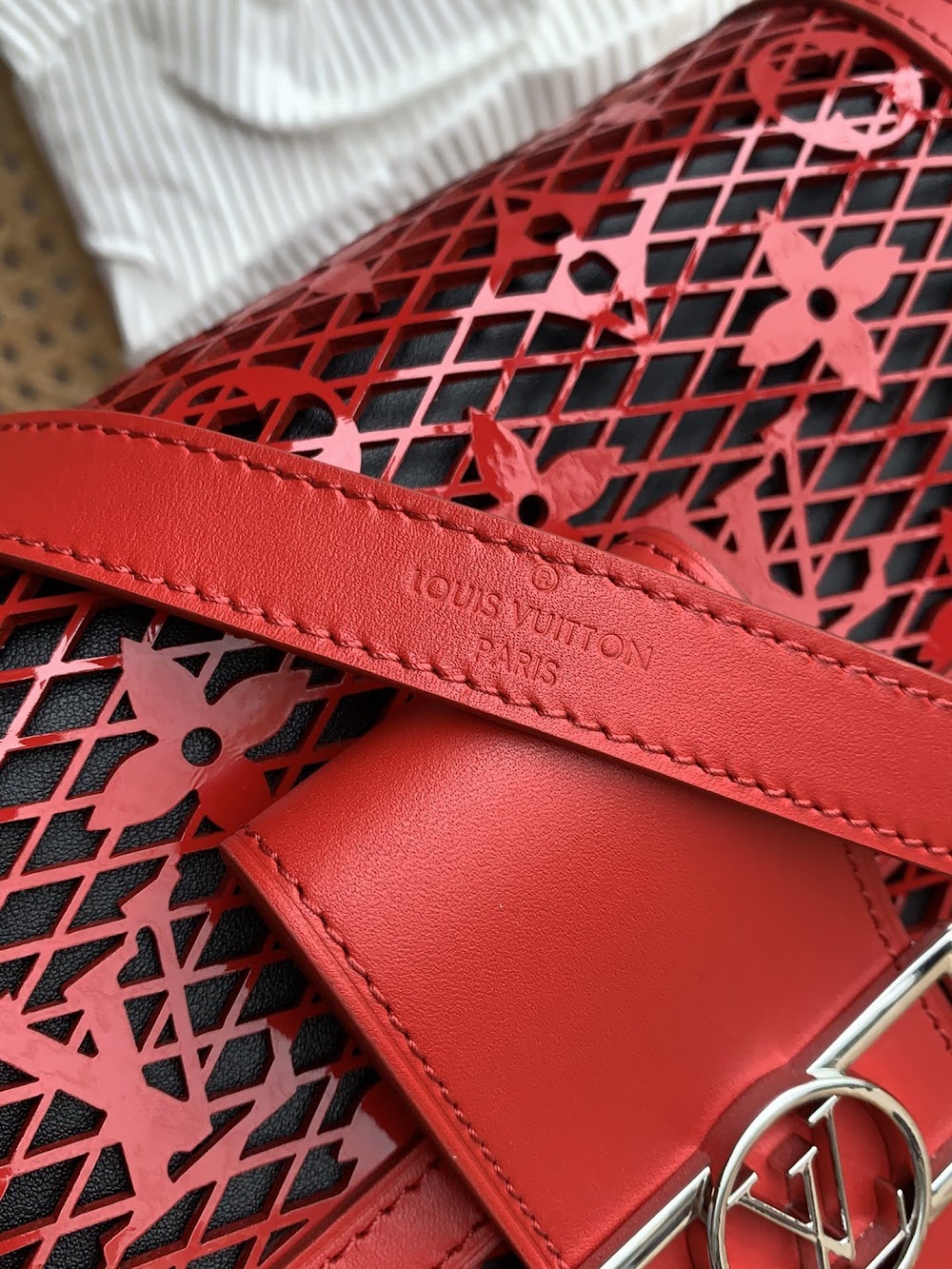 Dragons Bags ln Luxury Bag --67384
