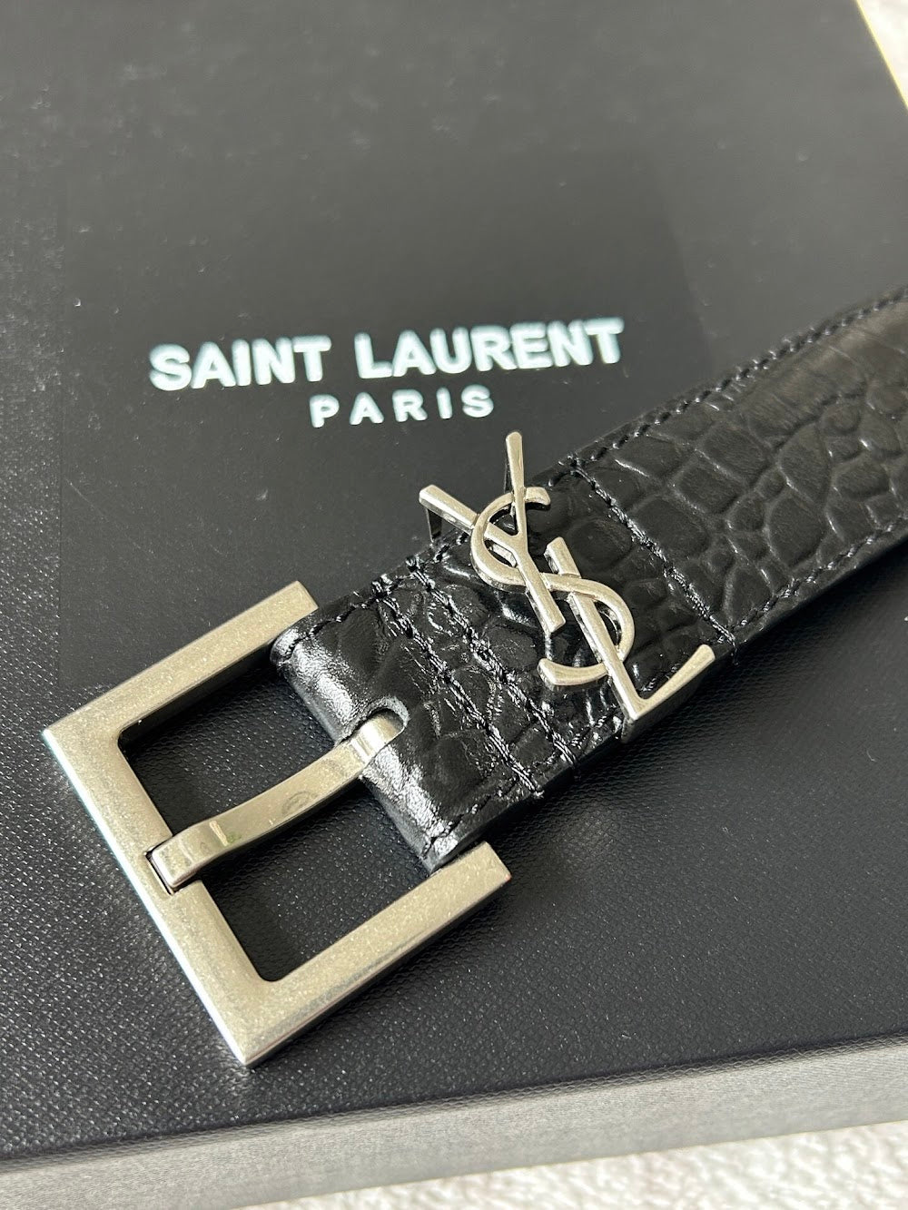 Dragons Bags YSLn Luxury Belt --107666