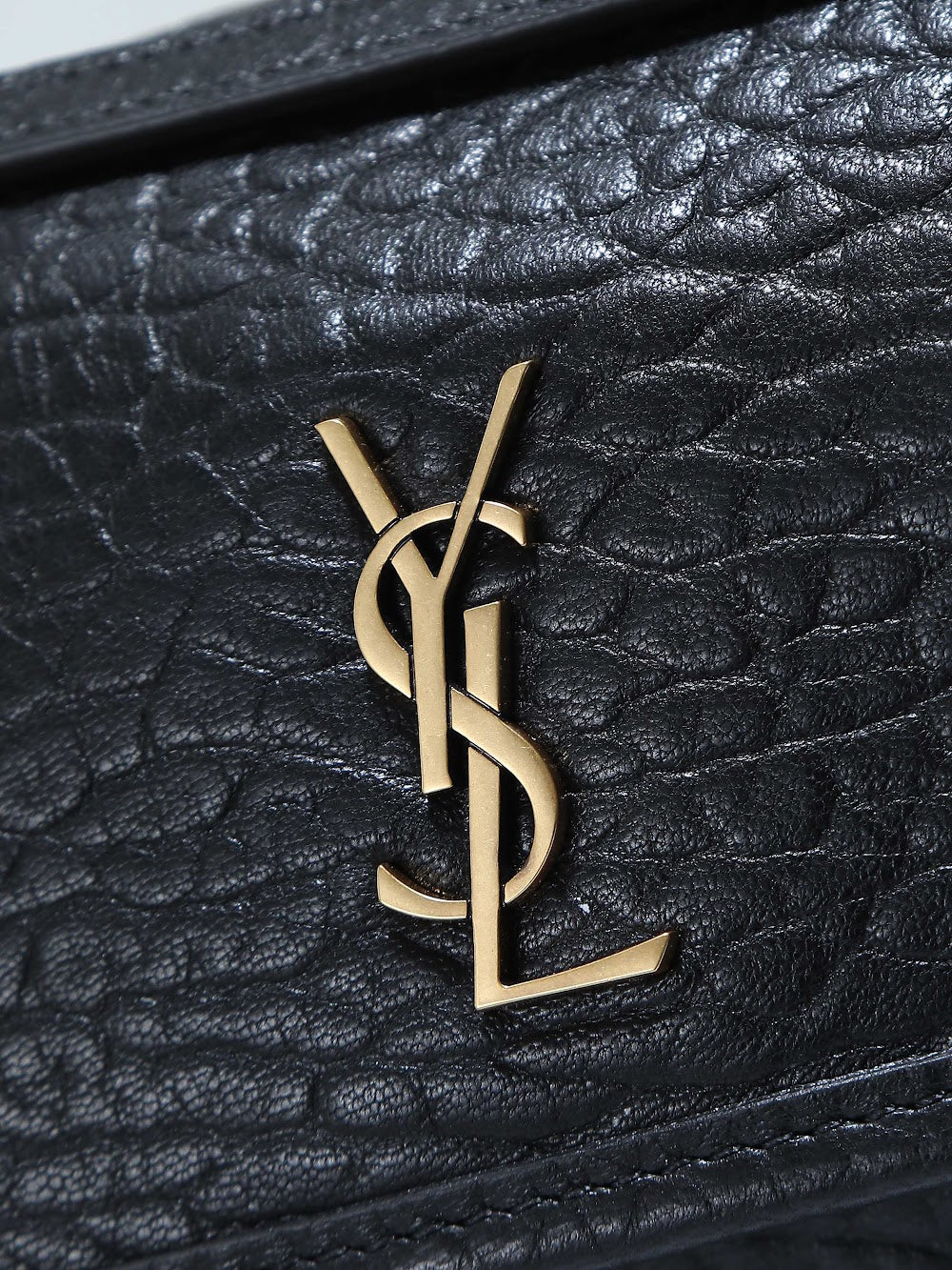 Dragons Bags YSLn Luxury Bag --120580