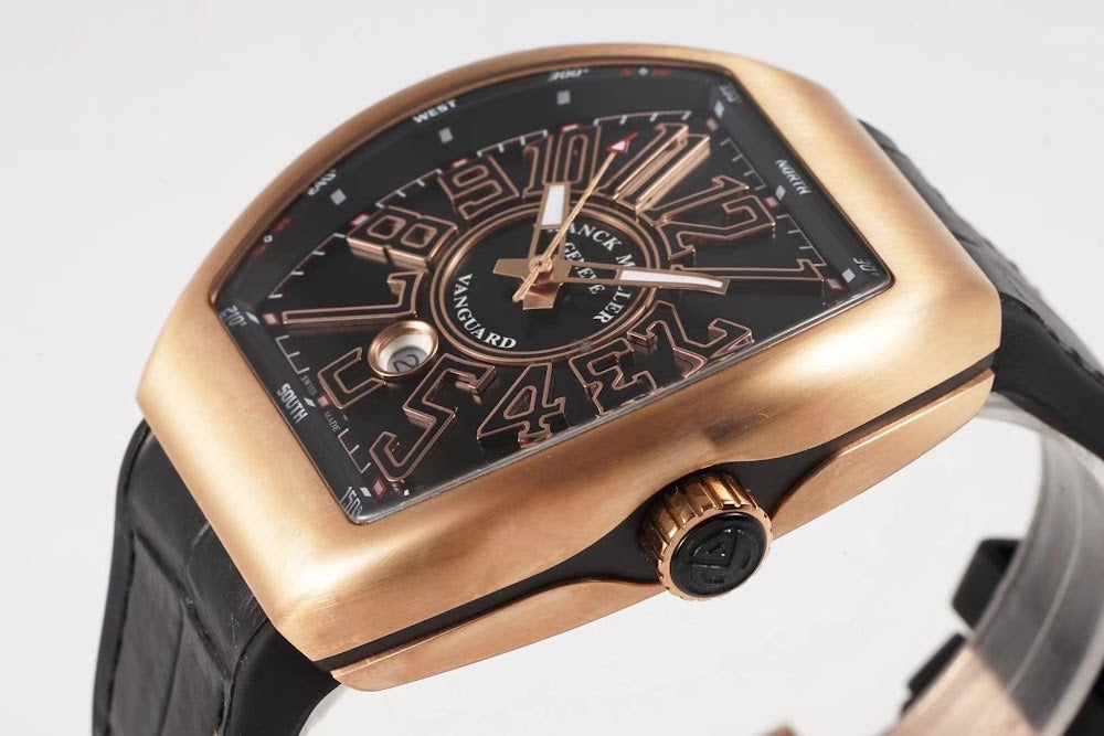 Dragons Bags Luxury Designer Watch --103158