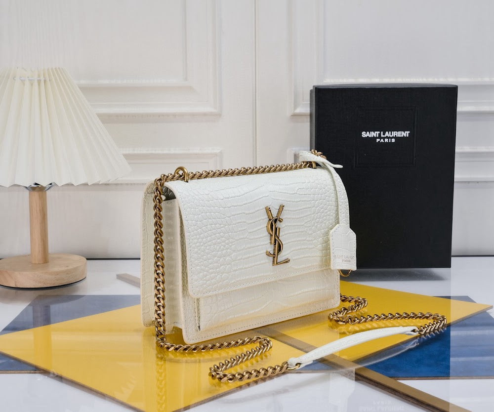 Dragons Bags ysn Luxury Bag --71832