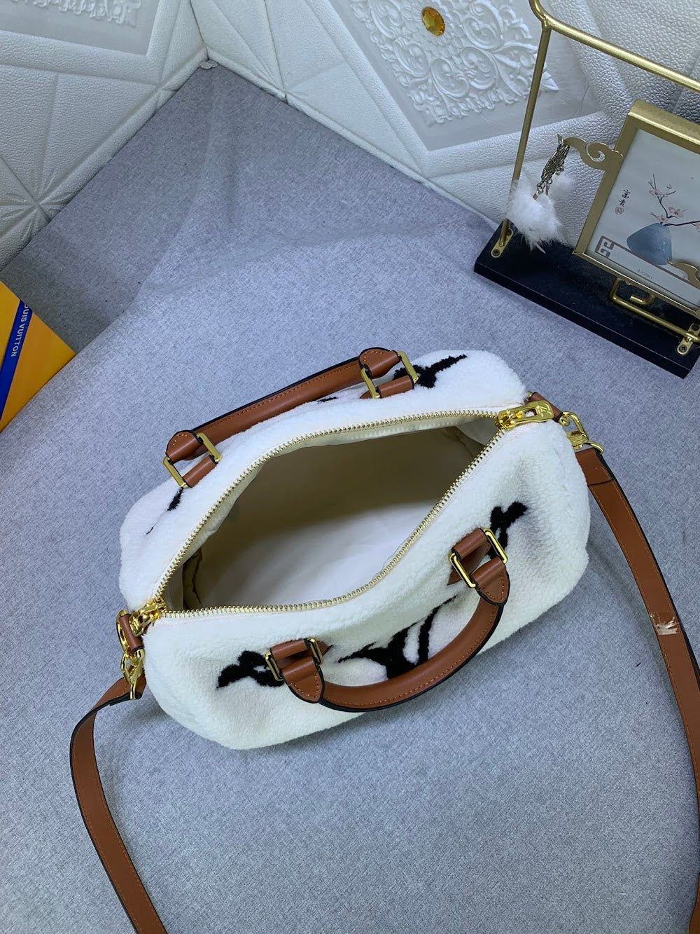 Dragons Bags LVn Luxury Bag --79793