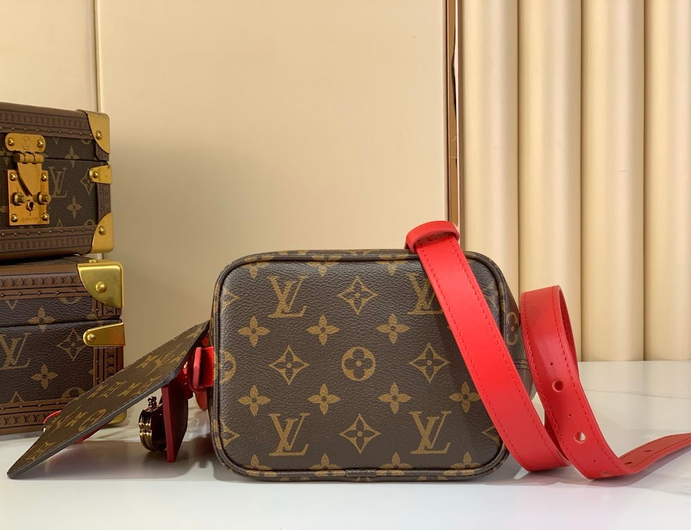 Dragons Bags ln Luxury Bag --96404