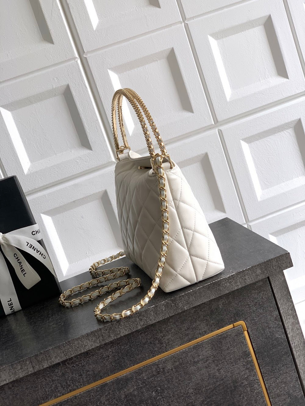 Dragons Bags CHn Luxury Bag --112786