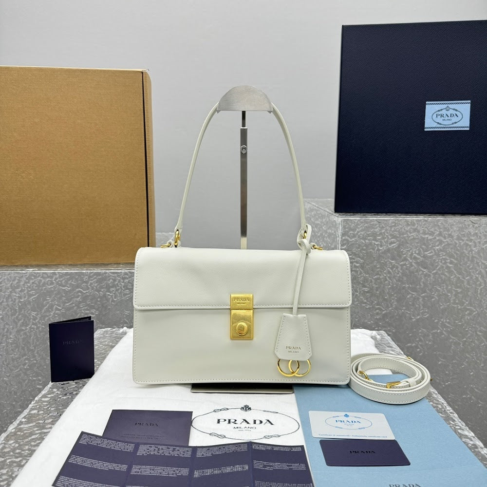 Dragons Bags Pradn Luxury Bag --101807