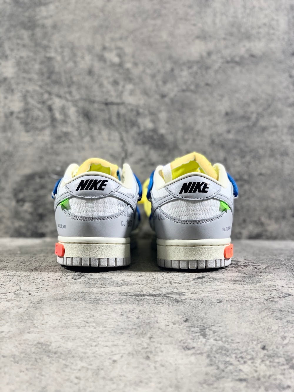 Dragons Bags Nike Luxury Shoes --55063