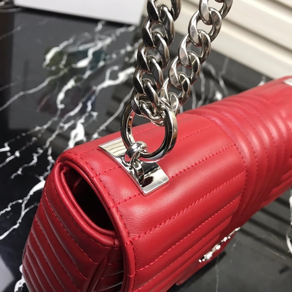 Jessica Bags pradn Luxury Bag --74647