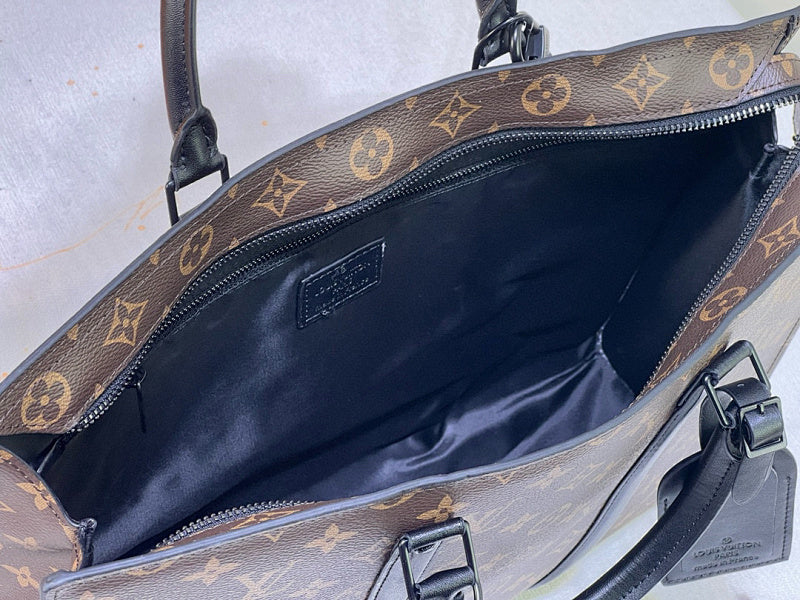 Dragons Bags LVn Luxury Bag --80586