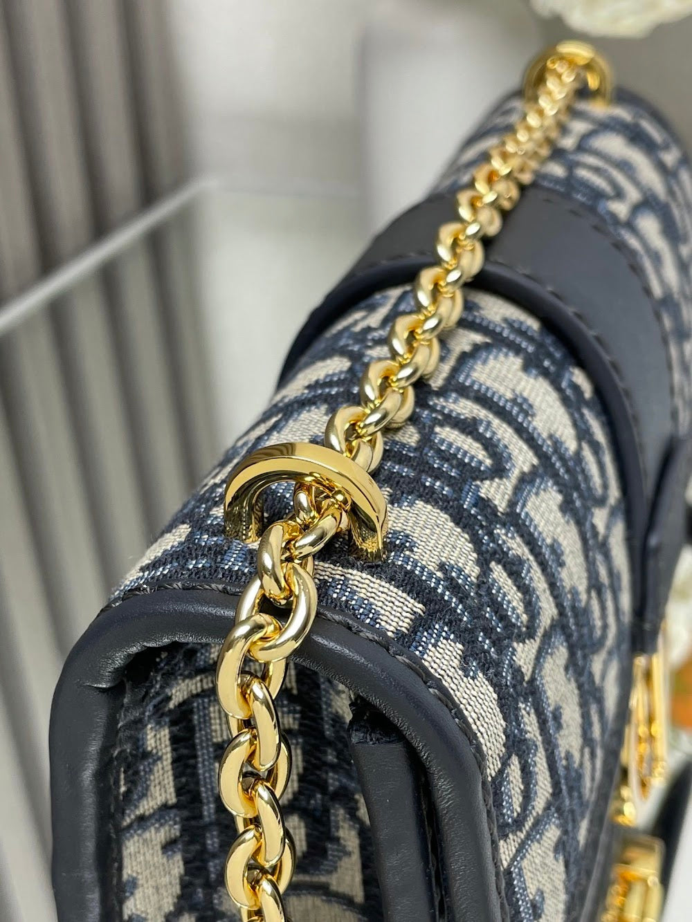 Dragons BagsDiorn Luxury Bag --115966