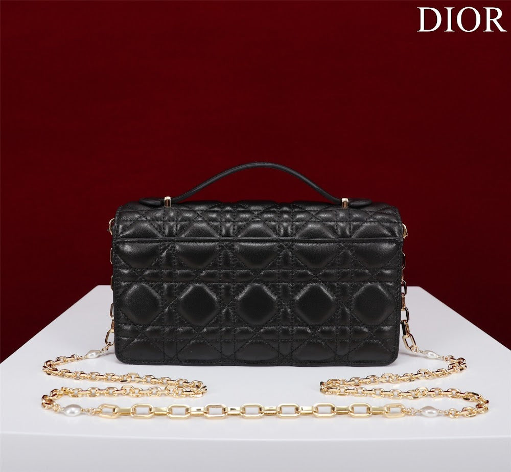 Dragons BagsDiorn Luxury Bag --116234