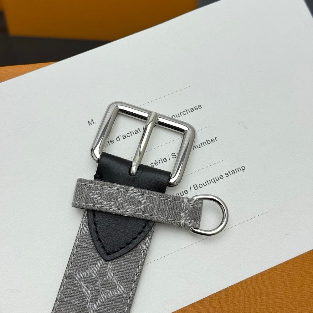 Dragons Bags ln Luxury Belt --100367