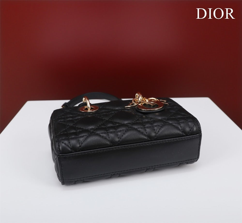 Dragons BagsDiorn Luxury Bag --116452
