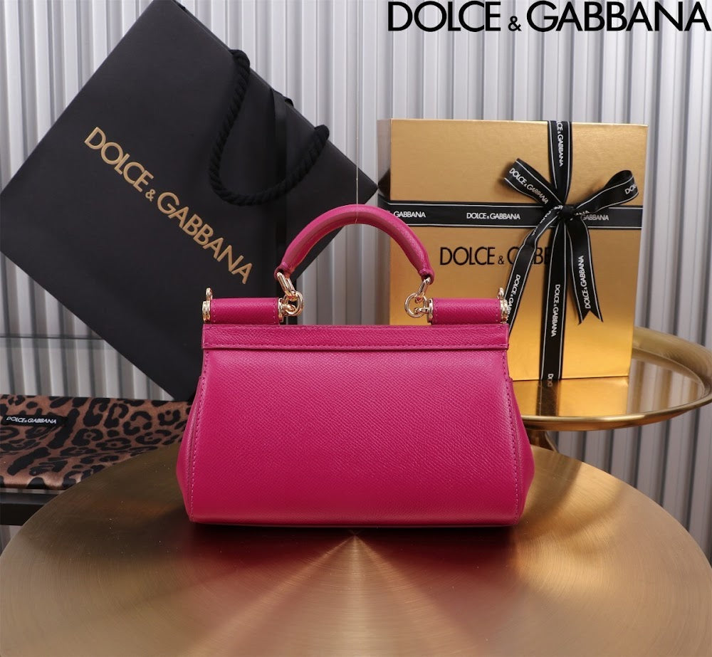 Dragons Bags DGn Luxury Bag --93629