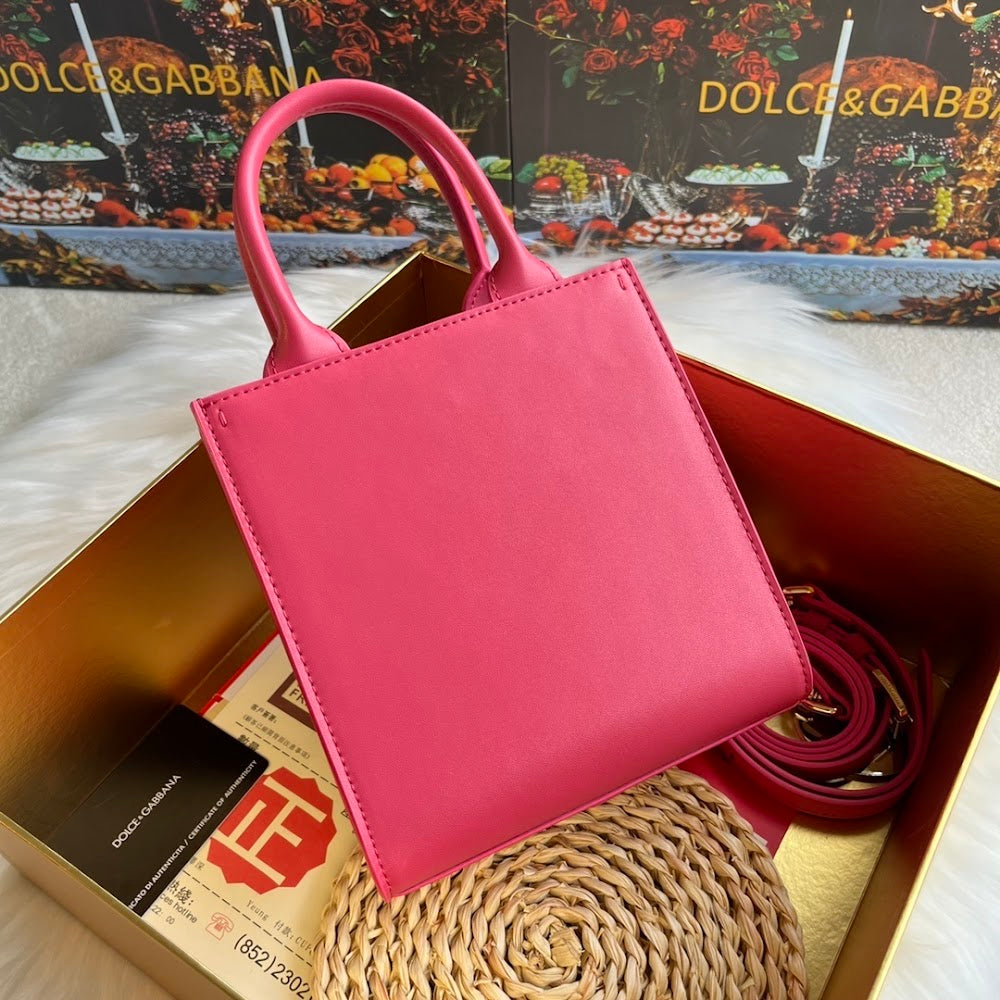 Dragons Bags DGn Luxury Bag --93782