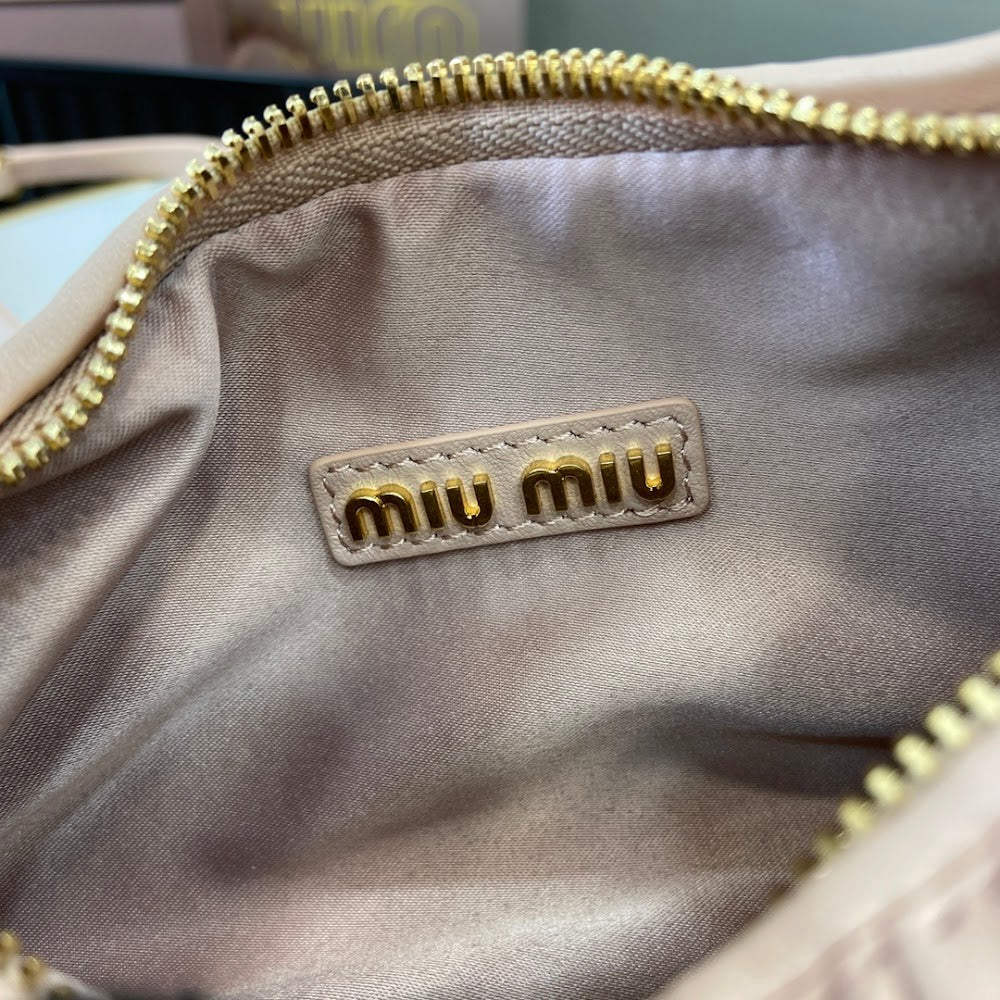 Dragons Bags Miun Miun Luxury Bag --122164