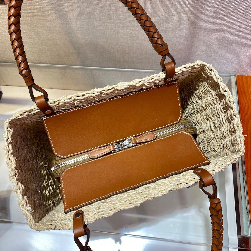 Dragons Bags Prada Luxury Bag --53878