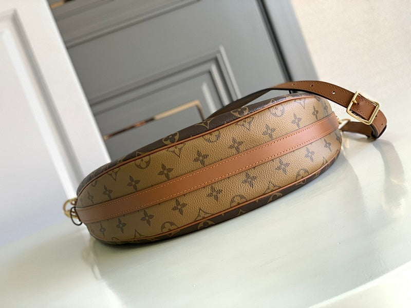 Dragons Bags LVn Luxury Bag --81161