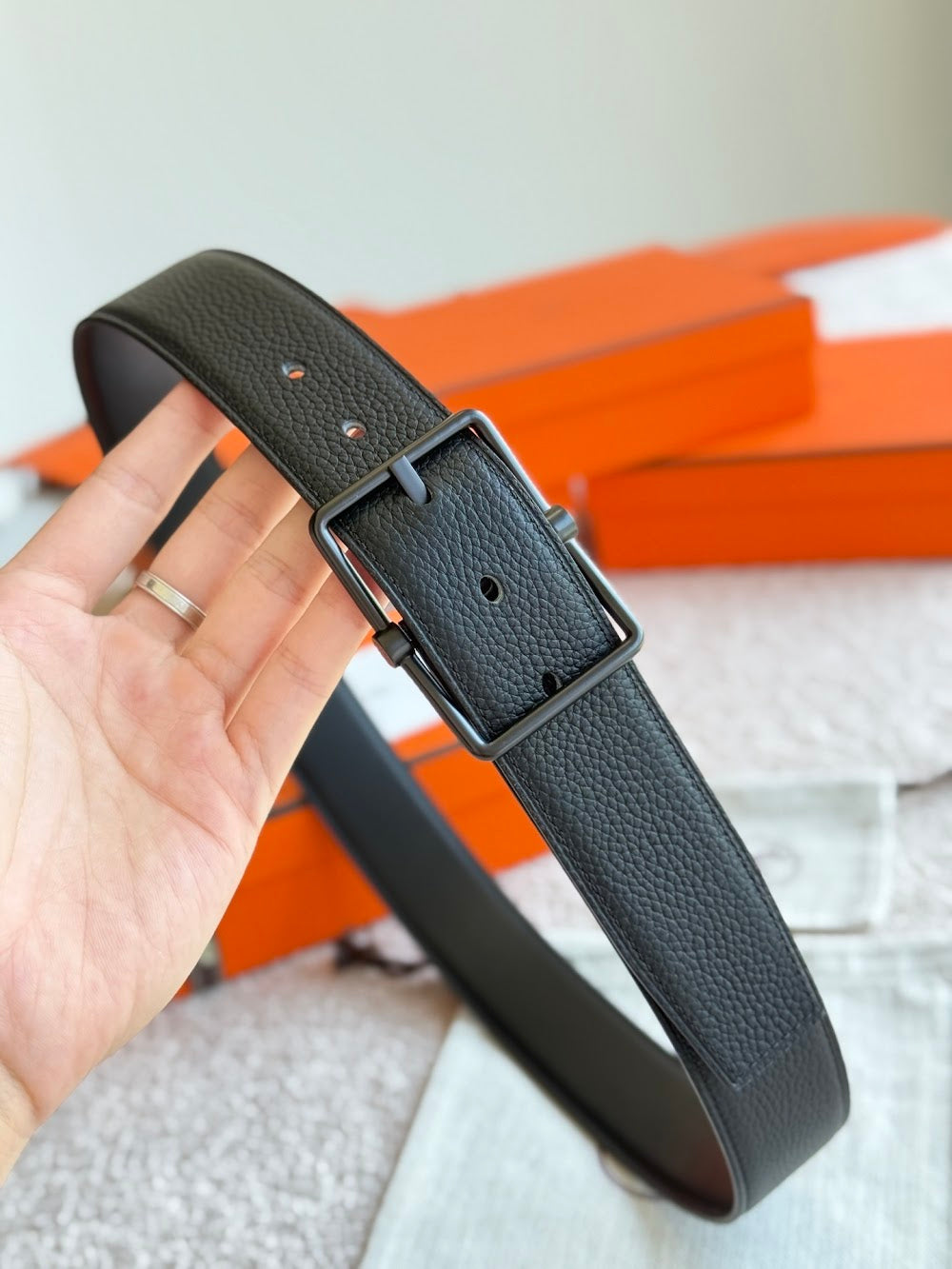 Dragons Bags Hermesn Luxury Belt --108823