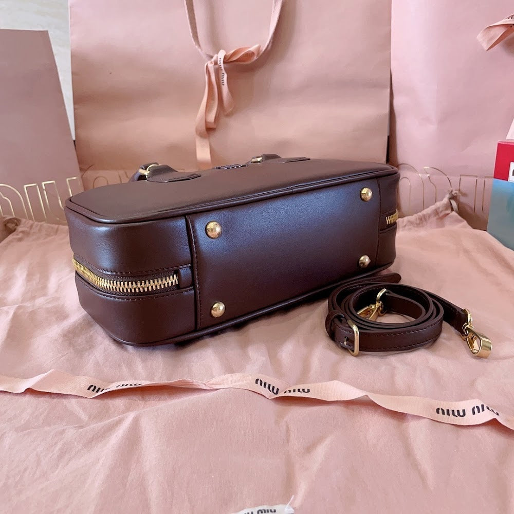 Dragons Bags Miun Miun Luxury Bag --122303
