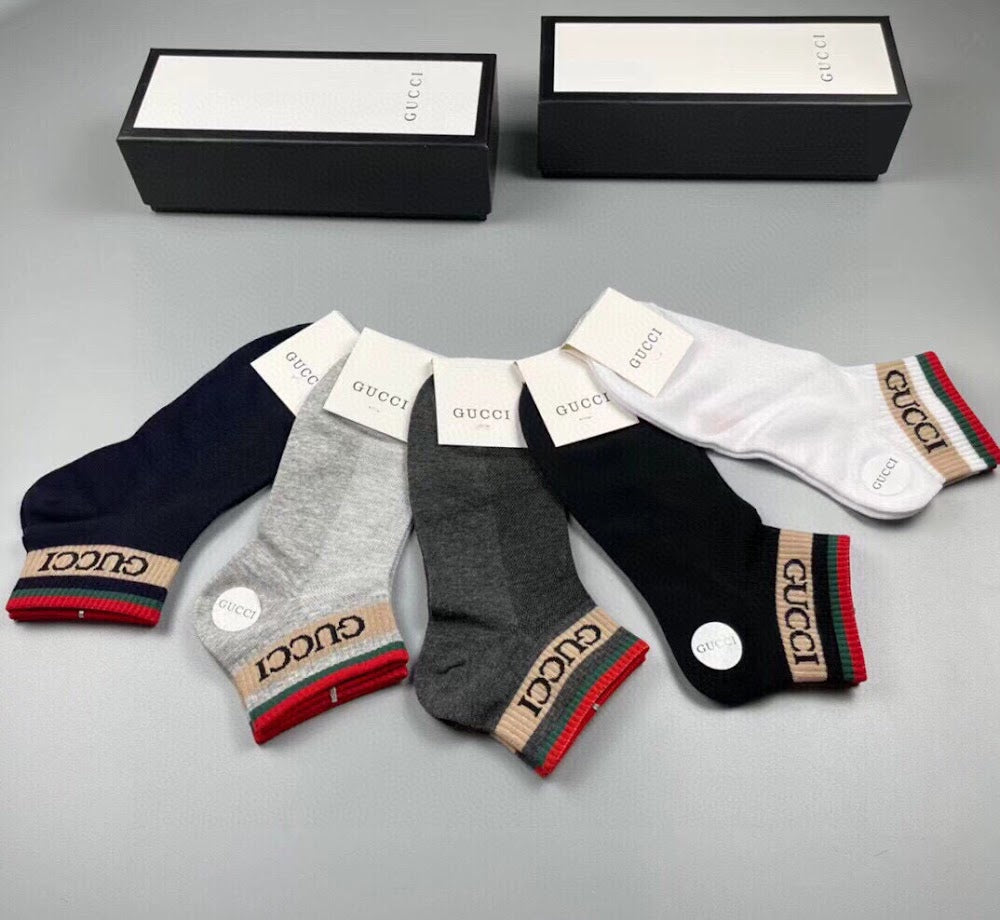 Dragons Bags Premium Luxury Socks --98164