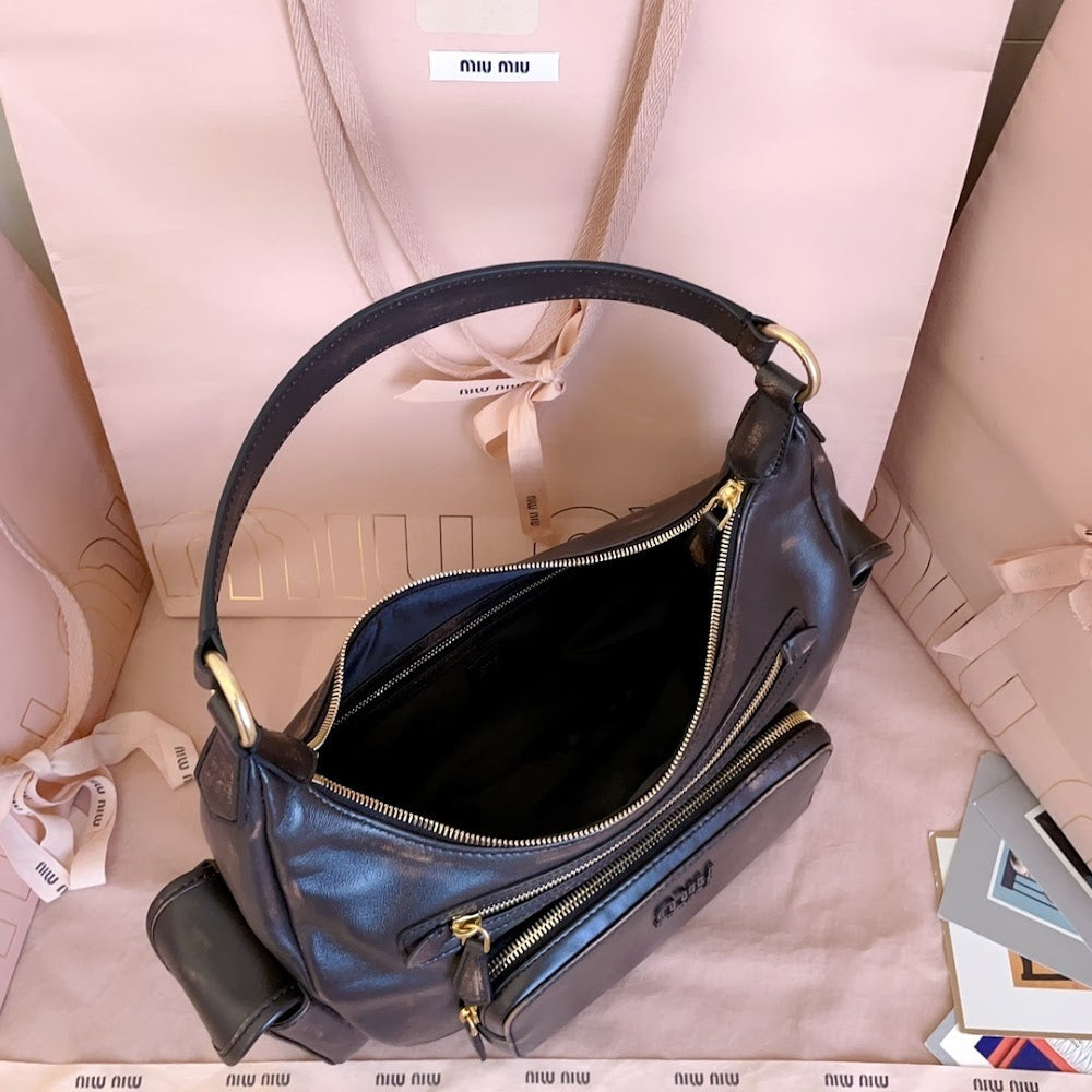 Dragons Bags Miun Miun Luxury Bag --122782