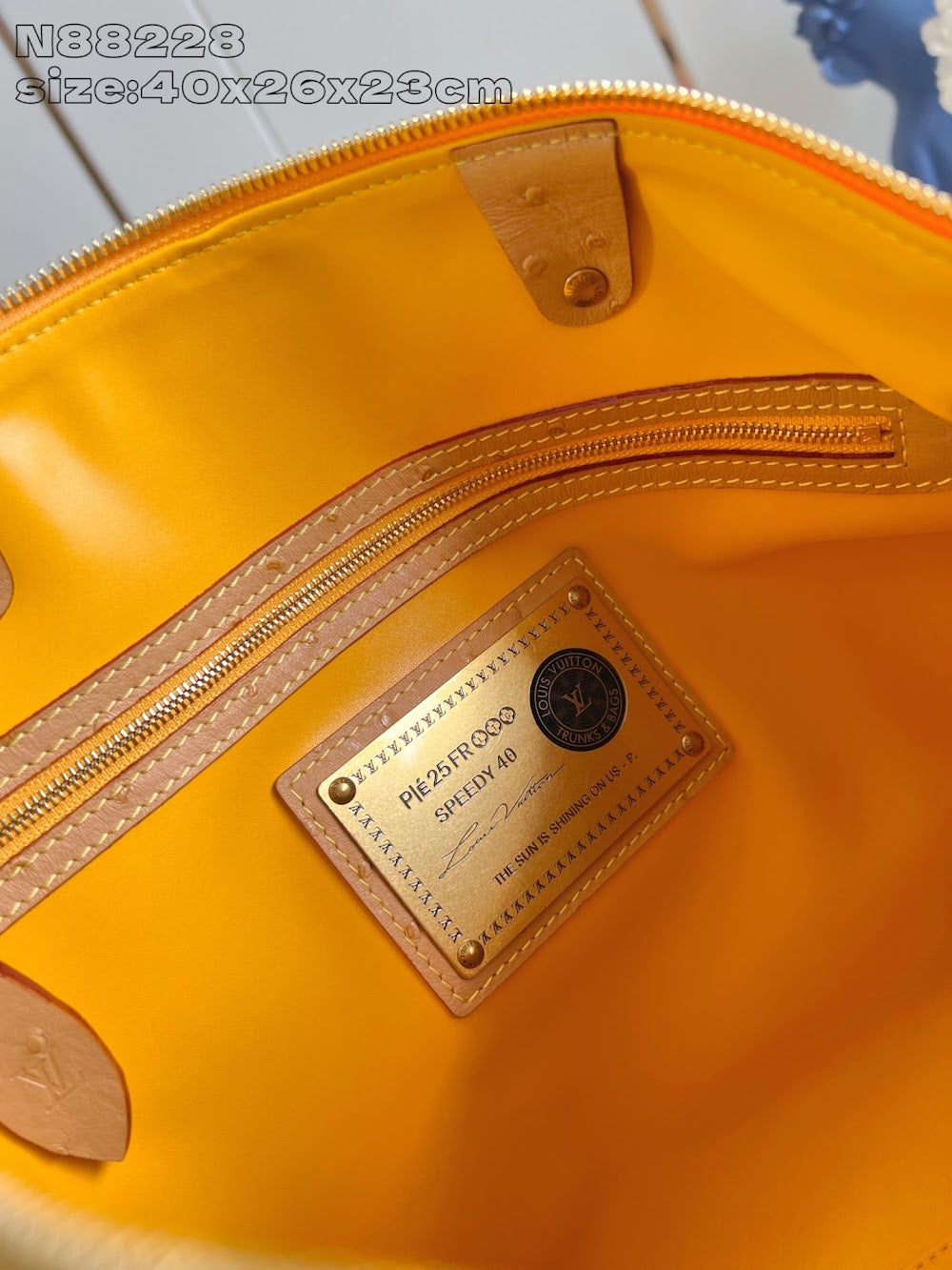Dragons Bags ln Luxury Bag --97507