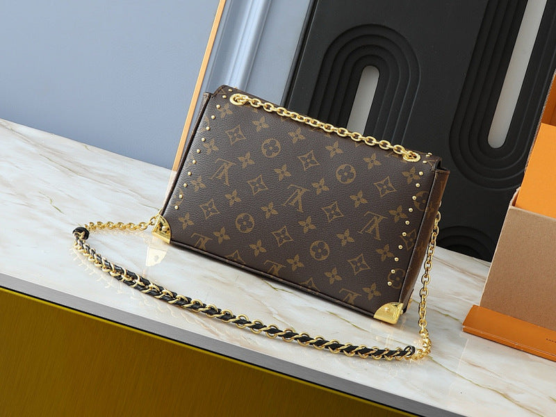 Dragons Bags LVn Luxury Bag --80279