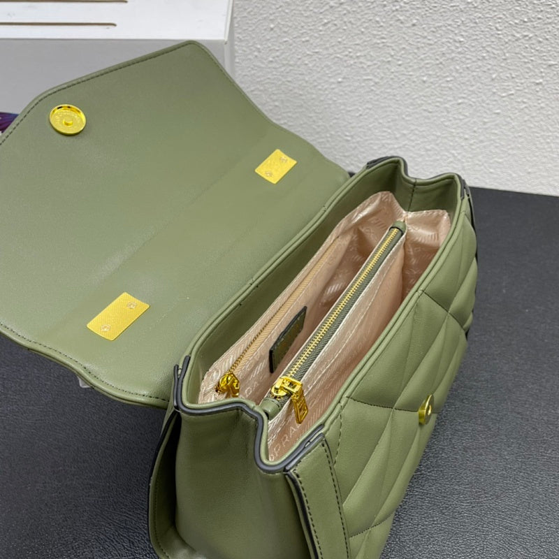 Dragons Bags pradn Luxury Bag --73069