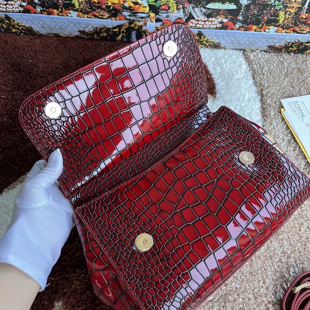 Dragons Bags DGn Luxury Bag --94036