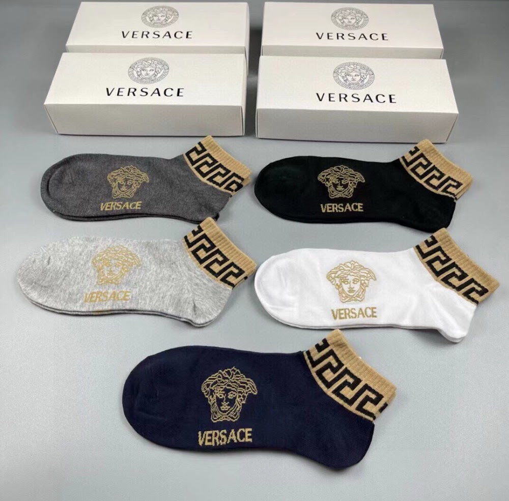 Dragons Bags Premium Luxury Socks --98678