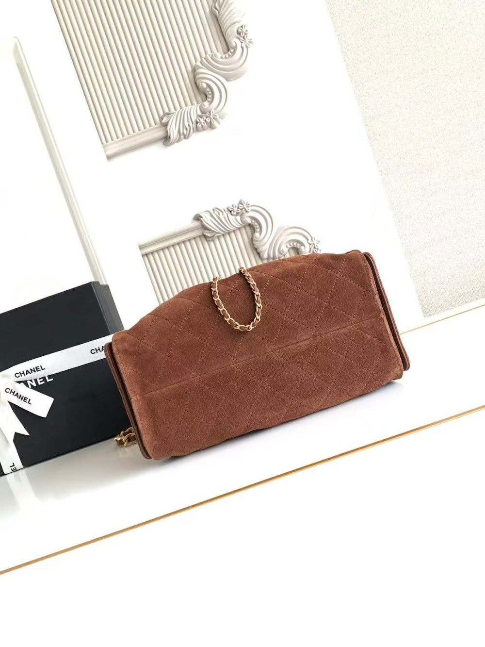 Dragons Bags CHn Luxury Bag --112816