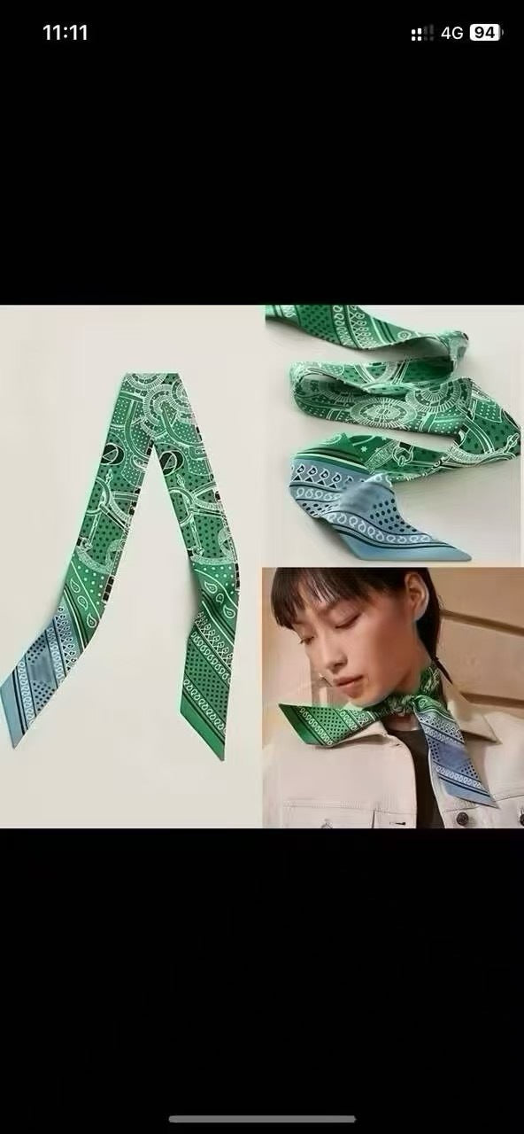 Dragons Bags Premium Designer Scarf --98886