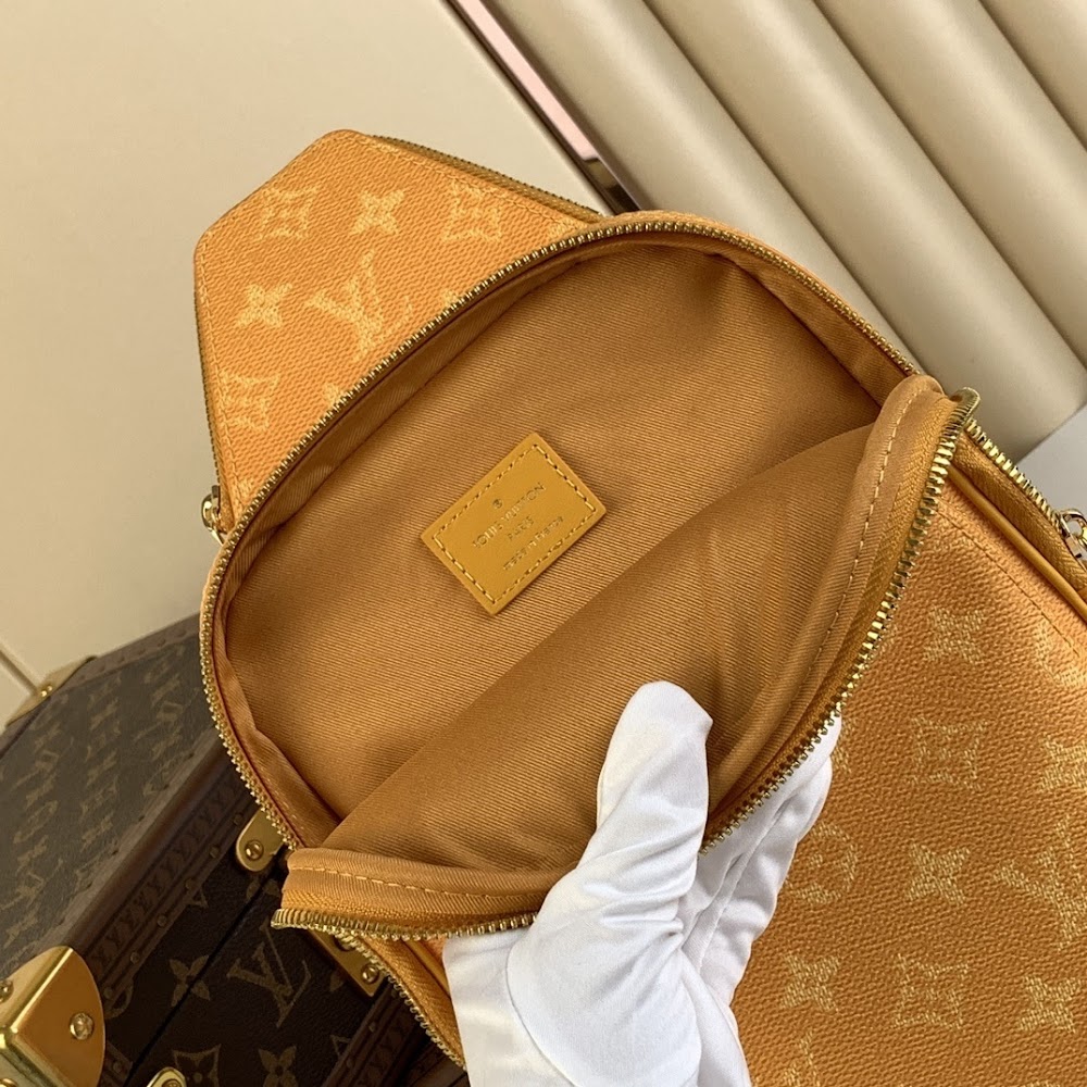 Dragons Bags ln Luxury Bag --69307