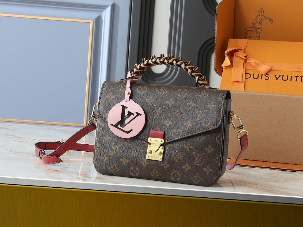 Dragons Bags ln Luxury Bag --77112